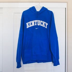 University of Kentucky Nike Hoodie